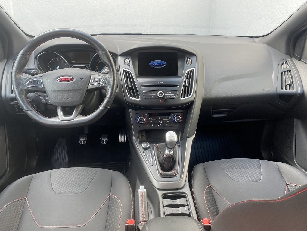 Ford Focus 1.5 EcoBoost Sport