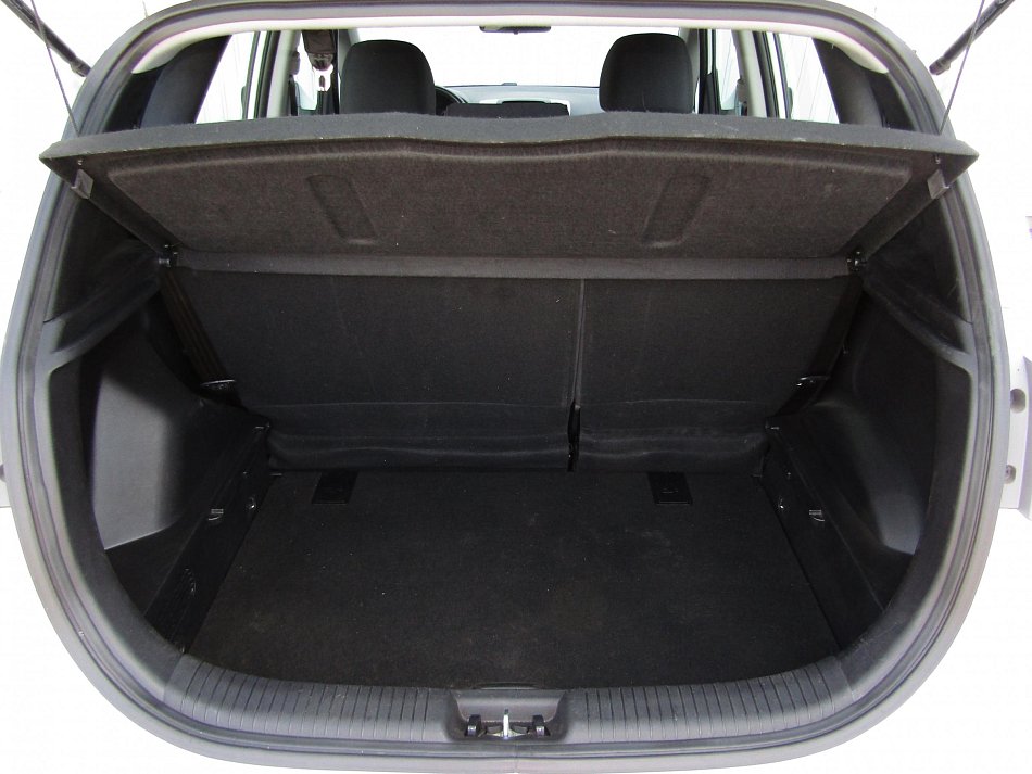 Hyundai Ix20 1.4 CVVT 
