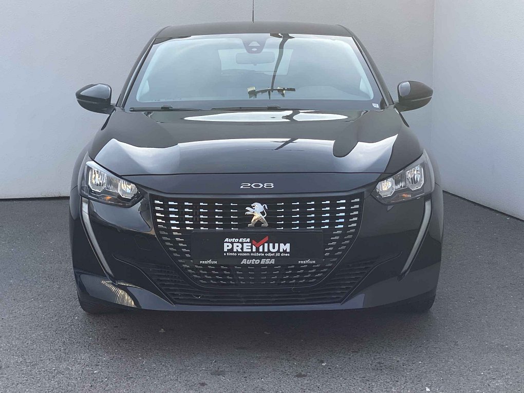 Peugeot 208 1.2 PT Allure