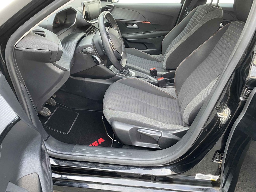 Peugeot 208 1.2 PT Allure