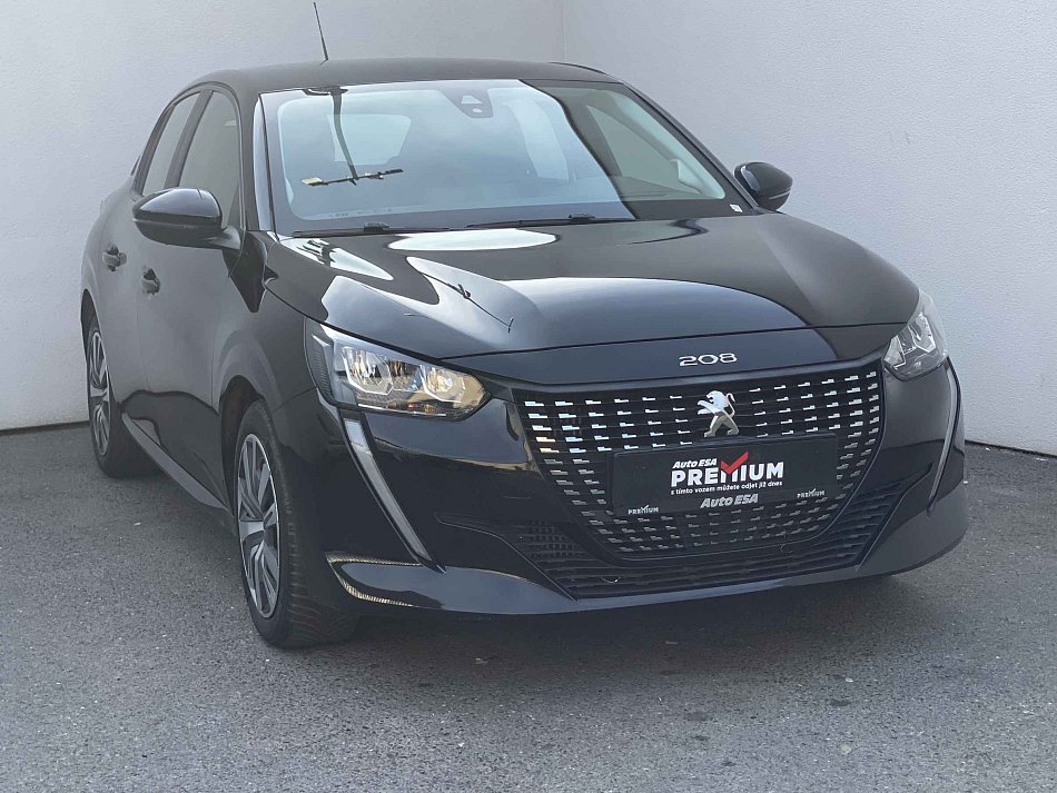 Peugeot 208 1.2 PT Allure