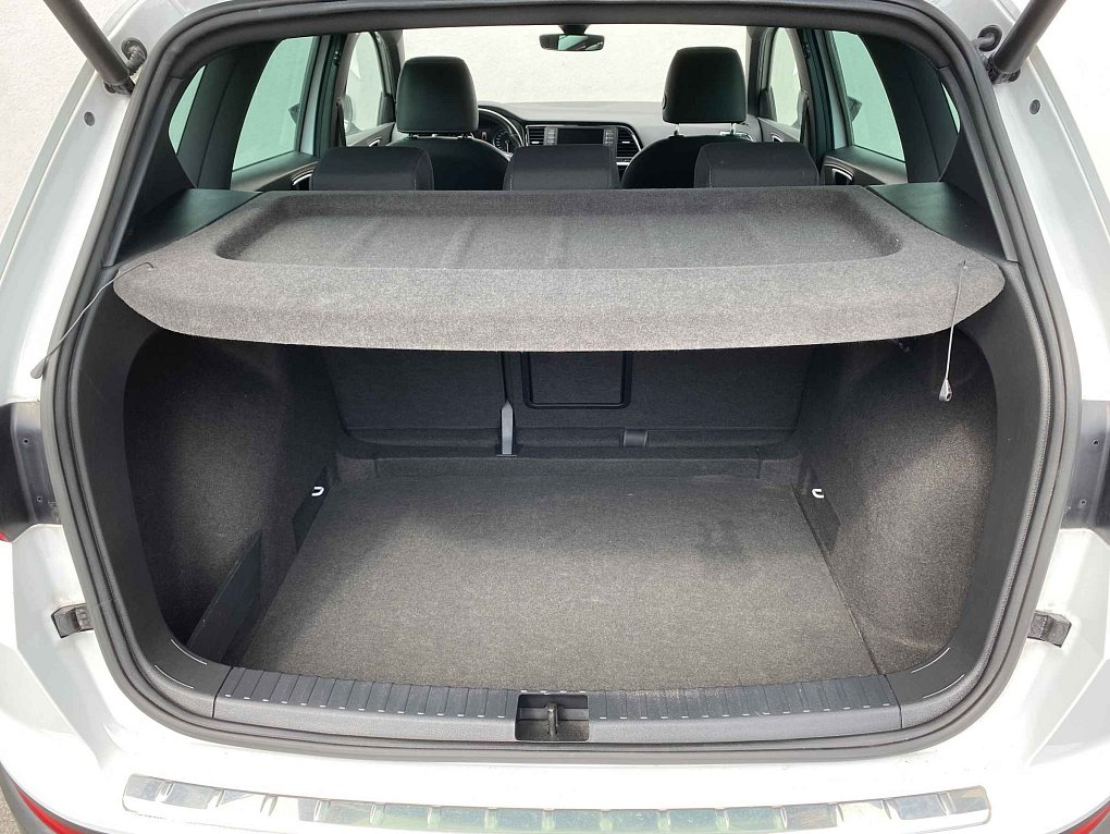 Seat Ateca 1.4 TSi Xcellence