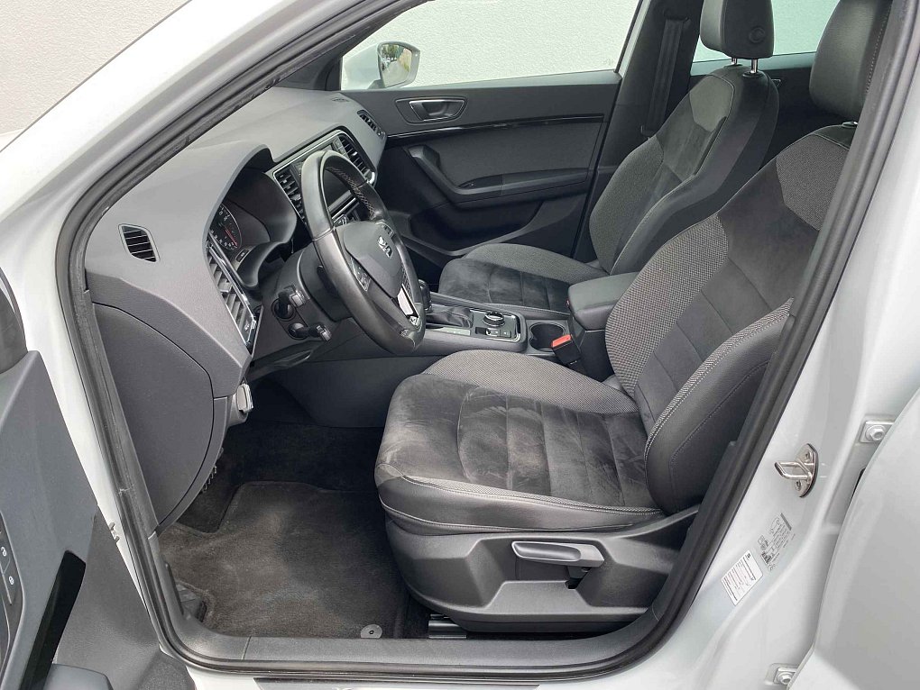 Seat Ateca 1.4 TSi Xcellence