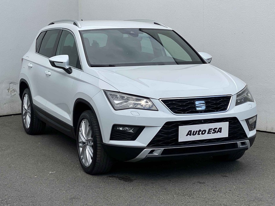 Seat Ateca 1.4 TSi Xcellence