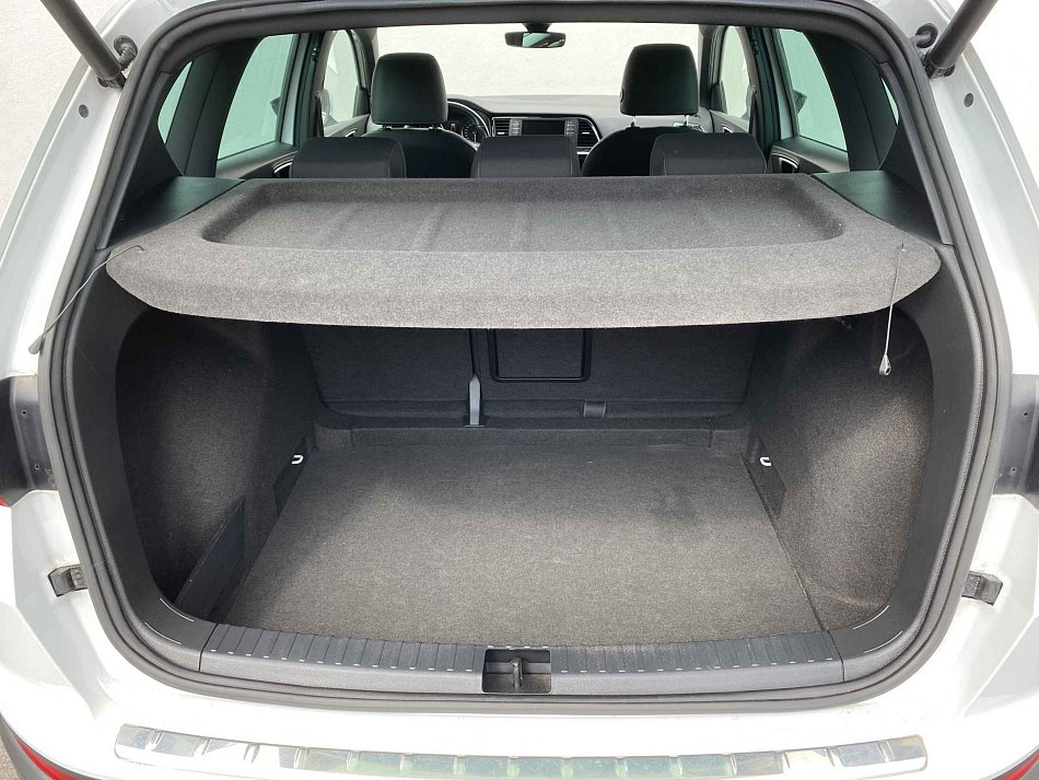 Seat Ateca 1.4 TSi Xcellence