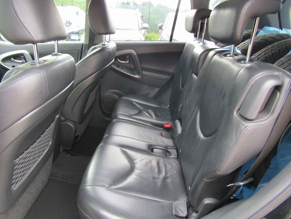 Toyota RAV4 2.2D-CAT  4x4