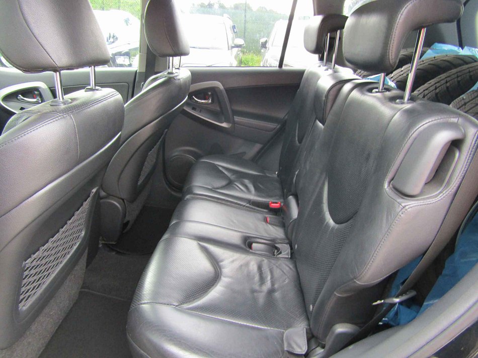 Toyota RAV4 2.2D-CAT  4x4