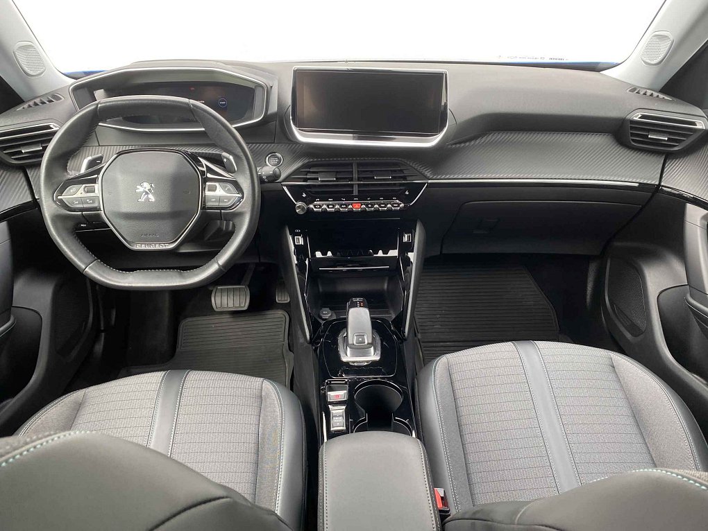 Peugeot 2008 1.2 PT Allure
