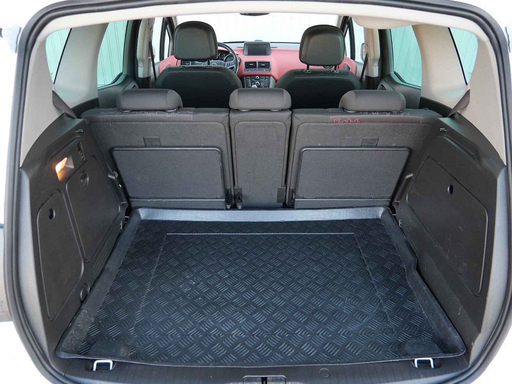 Opel Meriva 1.7 CDTi 