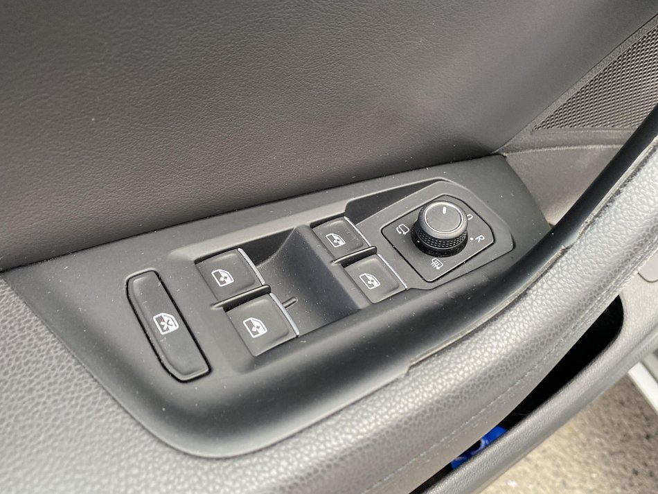 Volkswagen Passat 2.0 TDi Alltrack 4MOTION