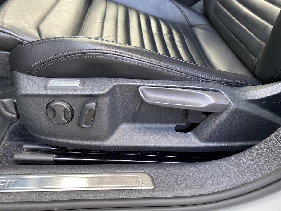 Volkswagen Passat 2.0 TDi Alltrack 4MOTION