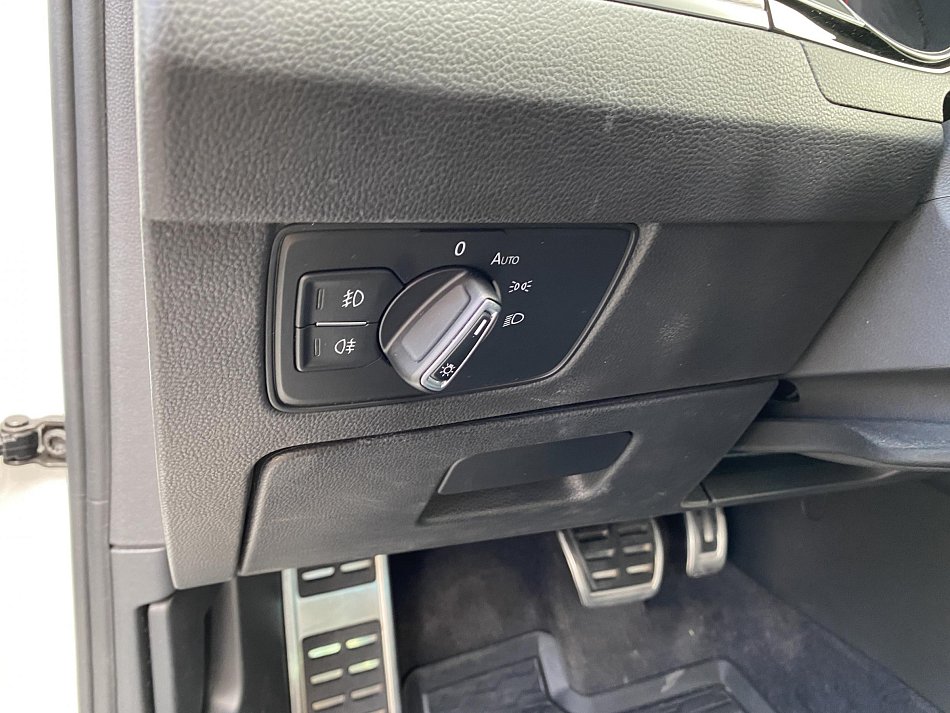 Volkswagen Passat 2.0 TDi Alltrack 4MOTION