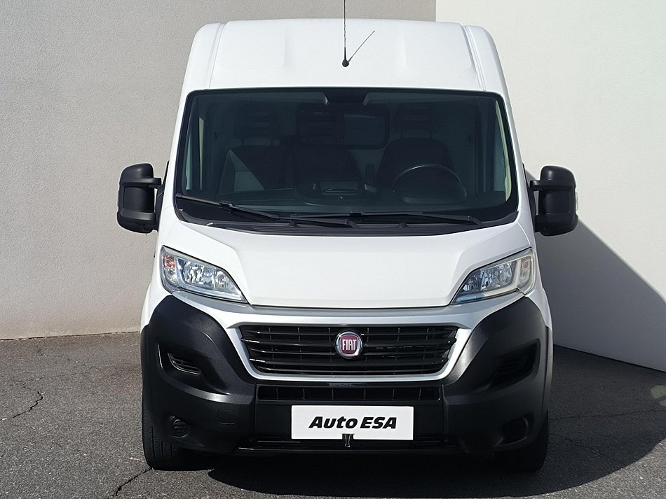 Fiat Ducato 2.3MJT  L3H2