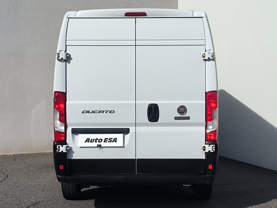 Fiat Ducato 2.3MJT  L3H2
