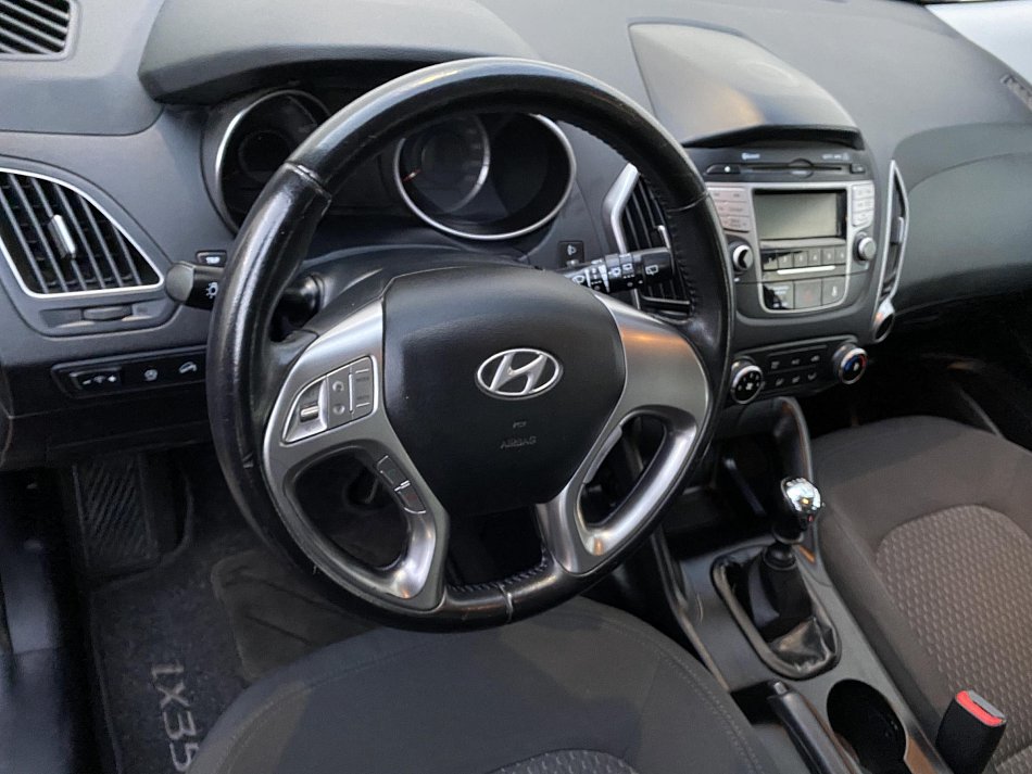 Hyundai Ix35 1.6 GDi Comfort