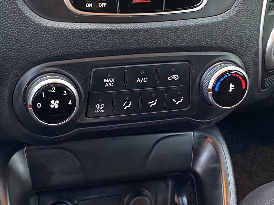 Hyundai Ix35 1.6 GDi Comfort