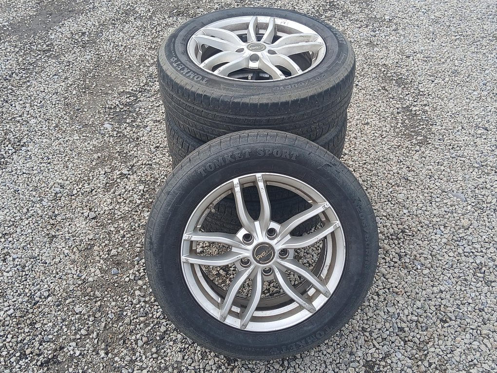 Mercedes-Benz Třída B 1.6i 