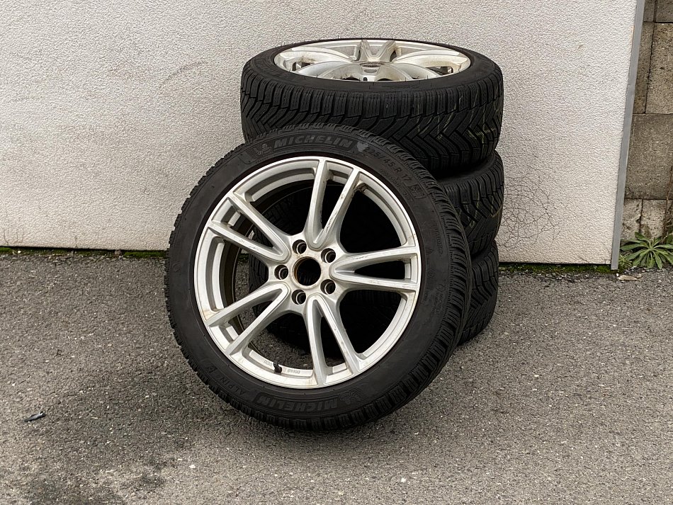 Peugeot 308 2.0 HDi GT