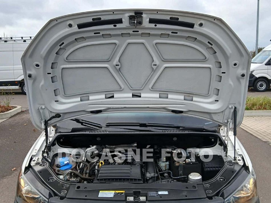 Volkswagen Caddy 1.4TGi CNG  MAXi