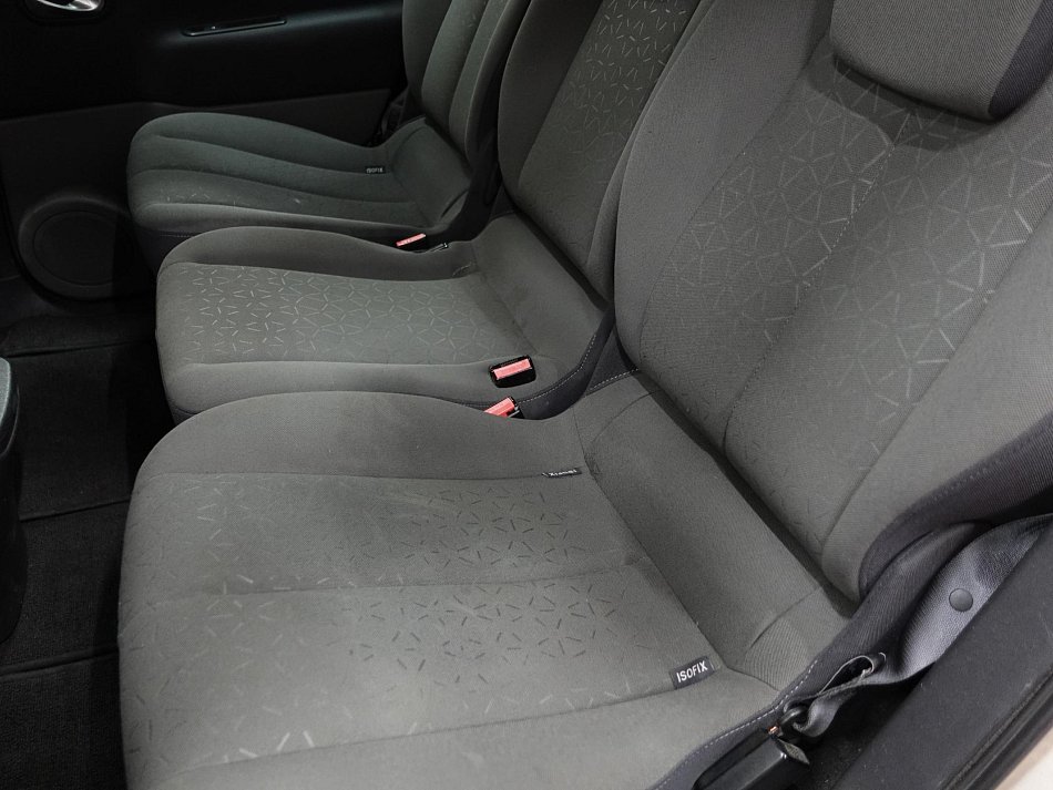 Renault Scénic 1.6i 