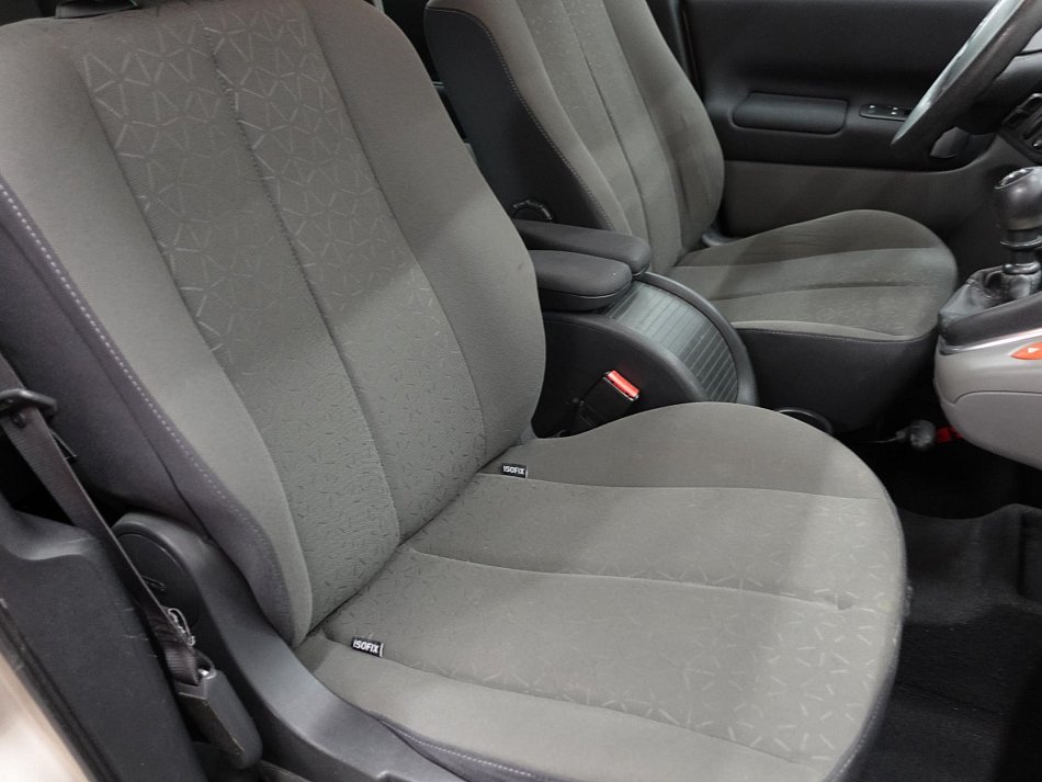 Renault Scénic 1.6i 