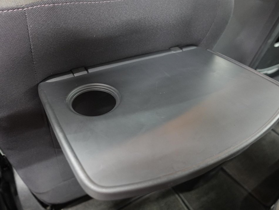 Renault Scénic 1.6i 