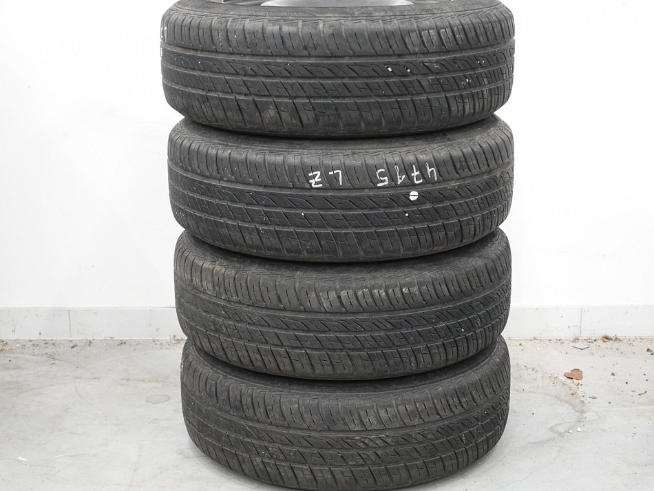 Renault Scénic 1.6i 