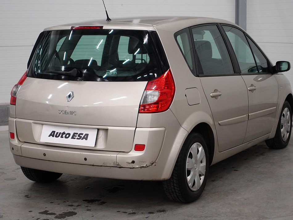 Renault Scénic 1.6i 