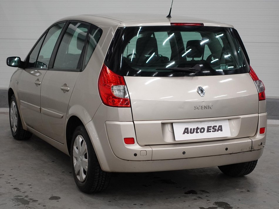 Renault Scénic 1.6i 