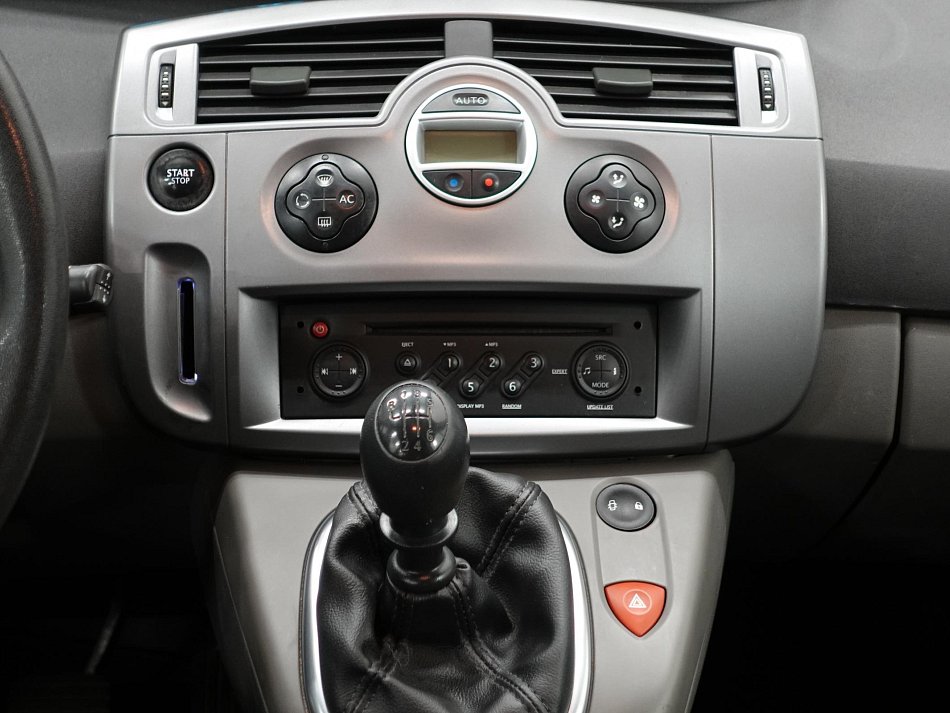 Renault Scénic 1.6i 