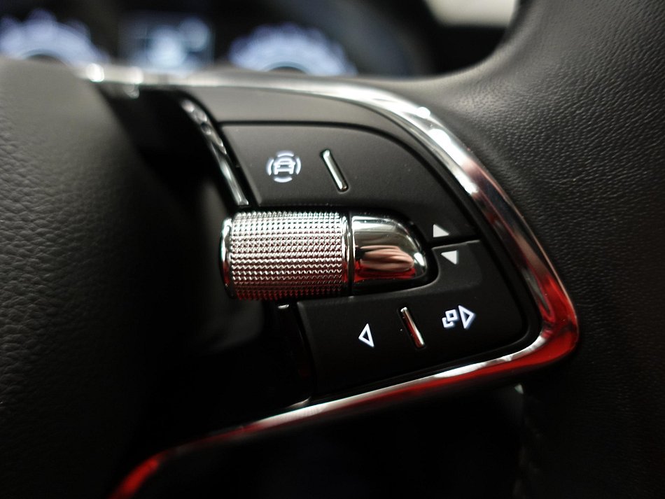 Škoda Scala 1.5 TSi Style