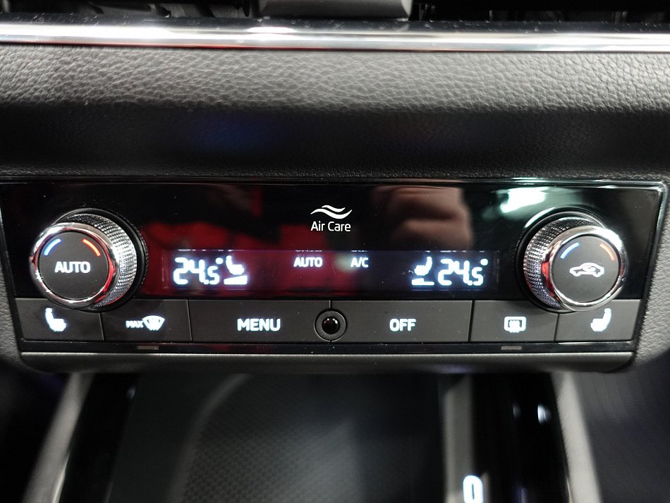 Škoda Scala 1.5 TSi Style