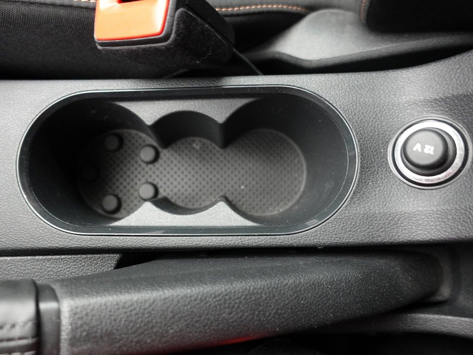 Škoda Scala 1.5 TSi Style