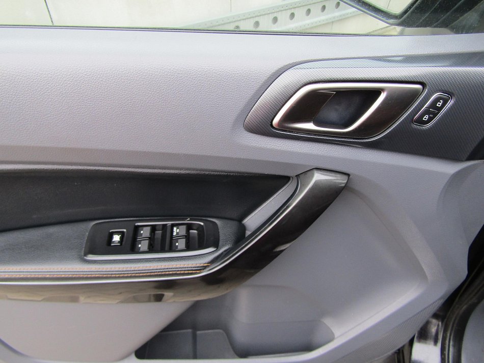 Ford Ranger 3.2 TDCi Wildtrak 4x4