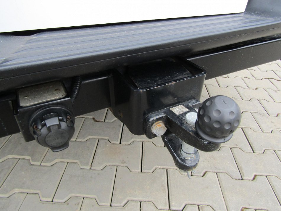 Ford Ranger 3.2 TDCi Wildtrak 4x4