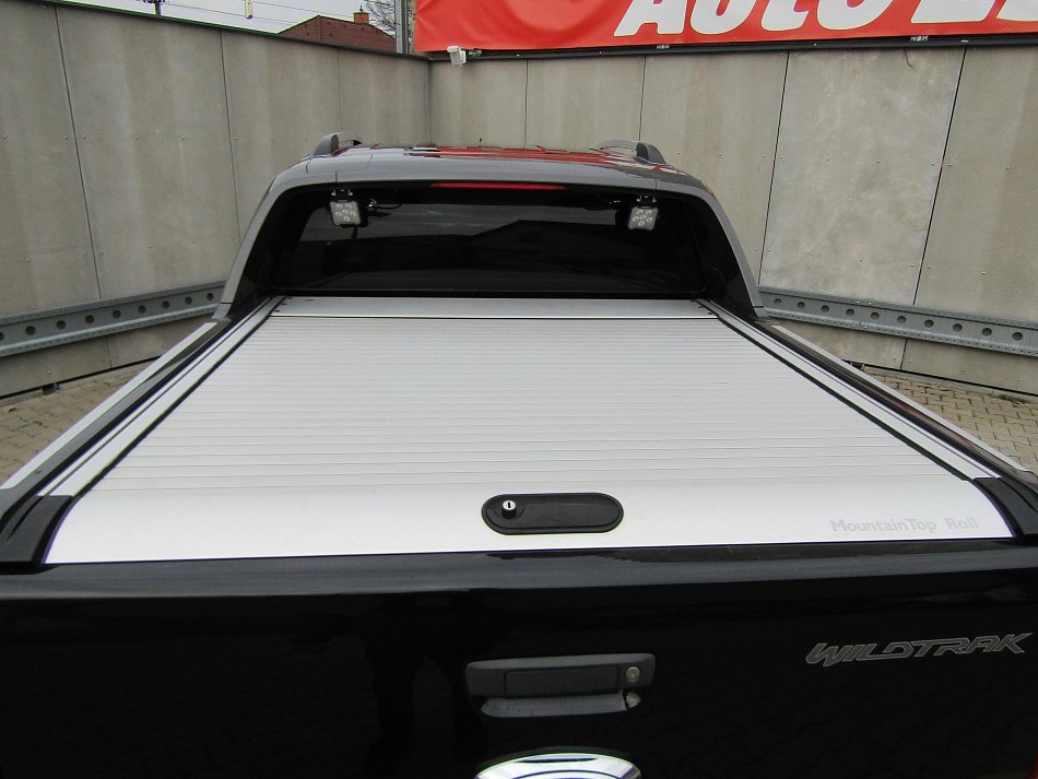 Ford Ranger 3.2 TDCi Wildtrak 4x4