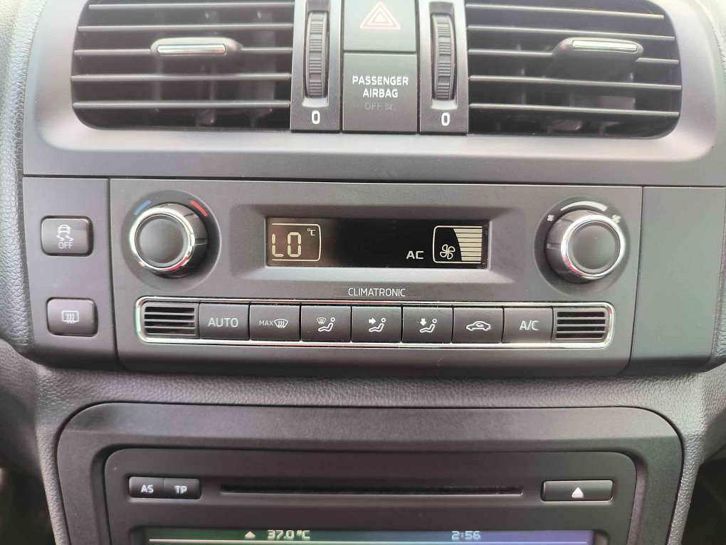 Škoda Roomster 1.6 TDi Elegance