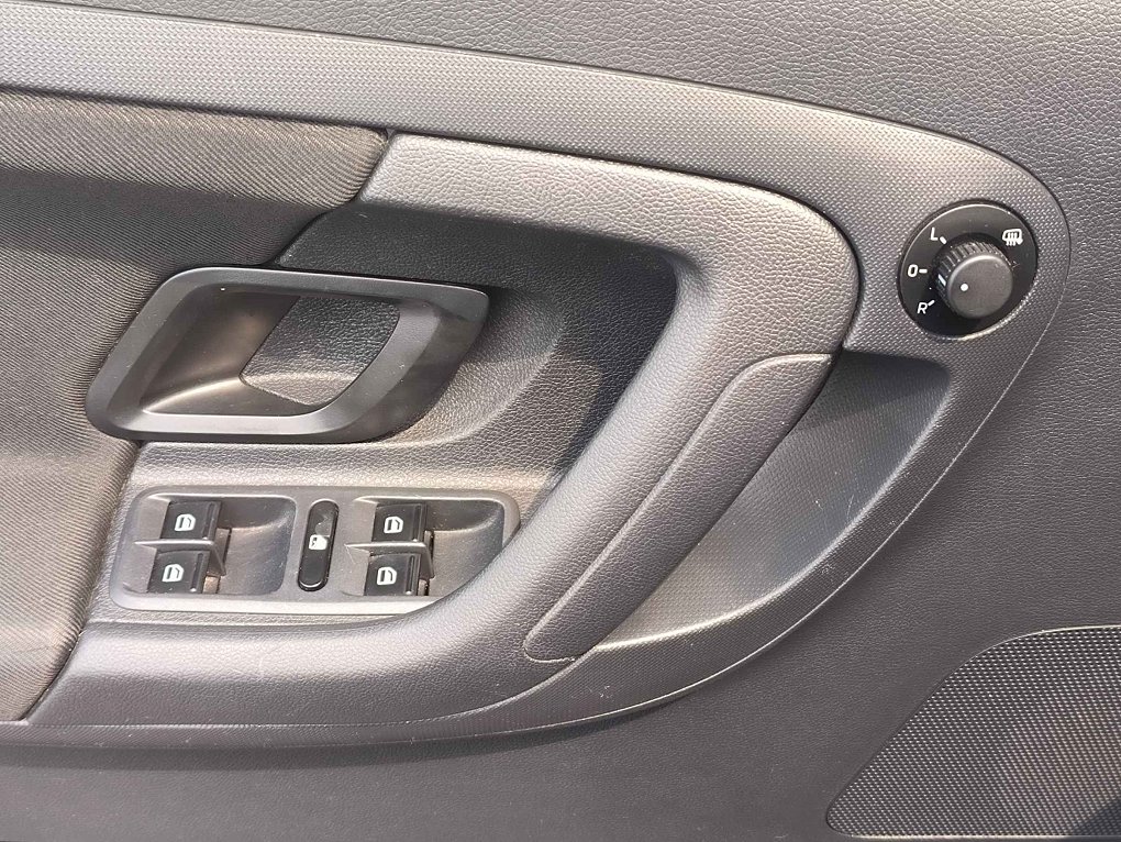 Škoda Roomster 1.6 TDi Elegance