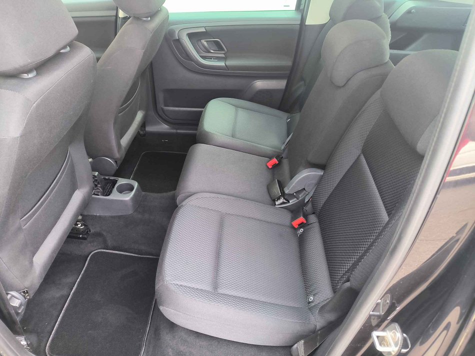 Škoda Roomster 1.6 TDi Elegance