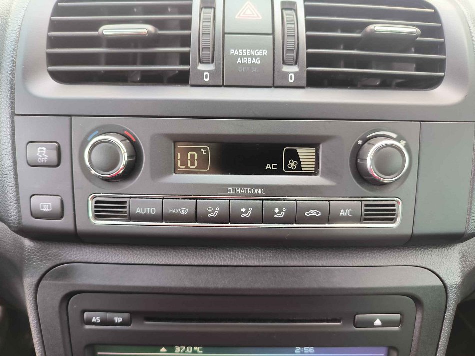 Škoda Roomster 1.6 TDi Elegance