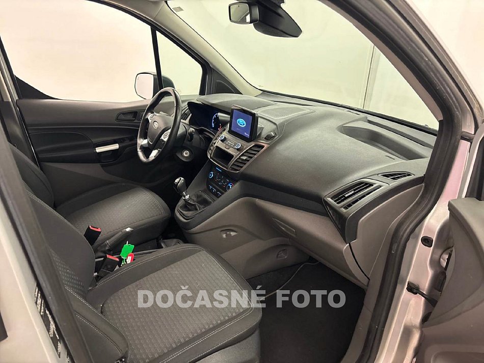 Ford Transit Connect 1.5TDCi Trend MAXi
