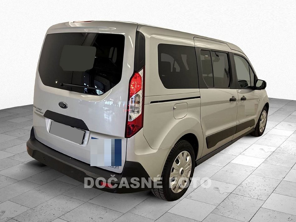 Ford Transit Connect 1.5TDCi Trend MAXi