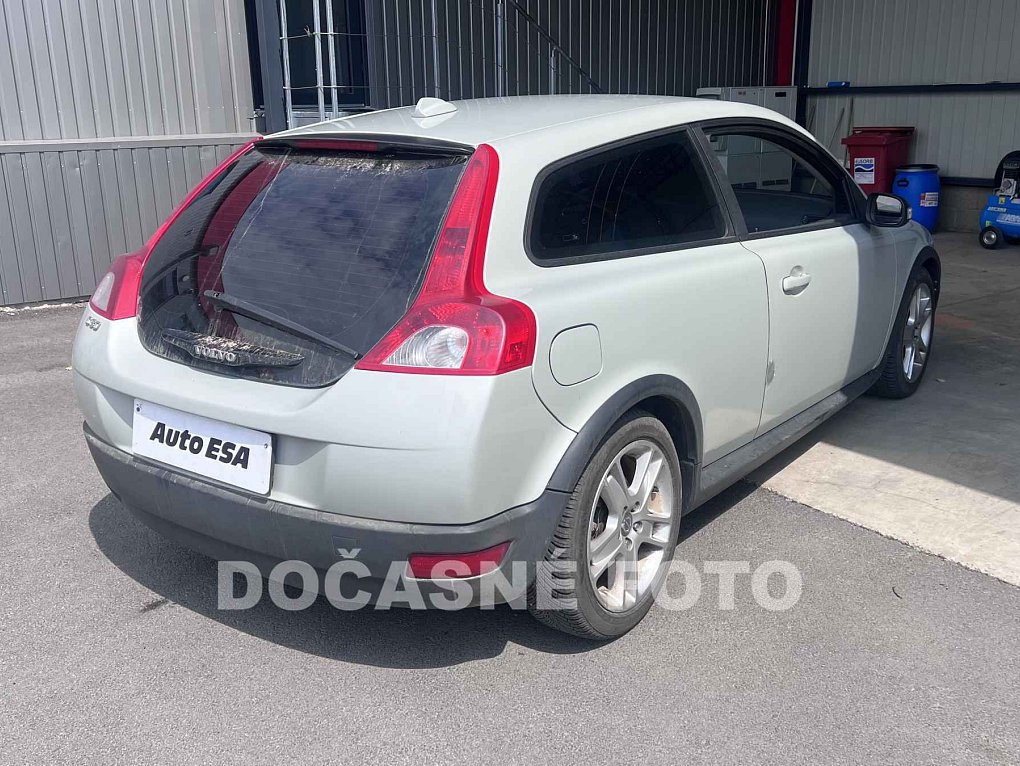 Volvo C30 1.6 16V Kinetic