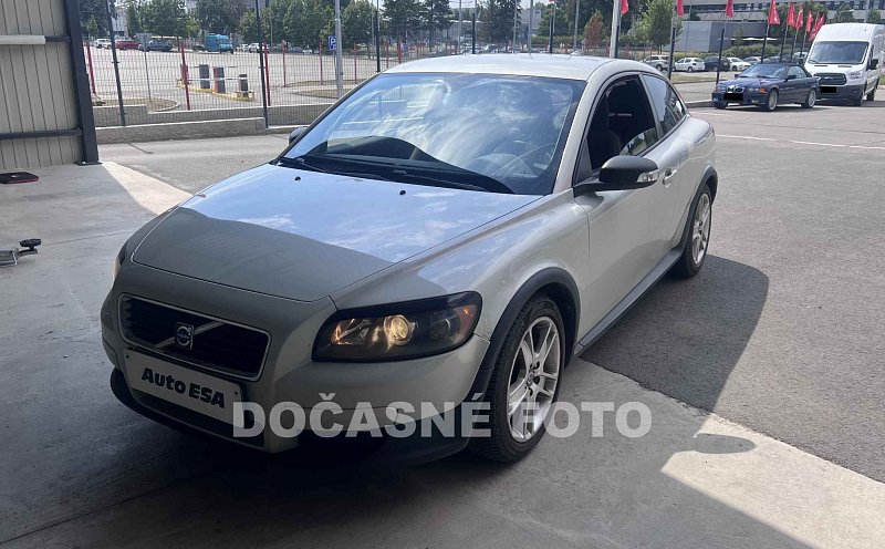Volvo C30 1.6 16V Kinetic