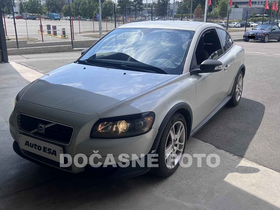 Volvo C30 1.6 16V Kinetic