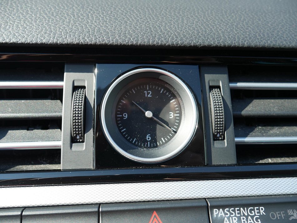 Volkswagen Passat 2.0 TDi 