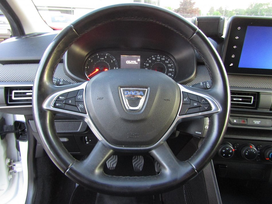 Dacia Sandero 1.0 TCe Comfort
