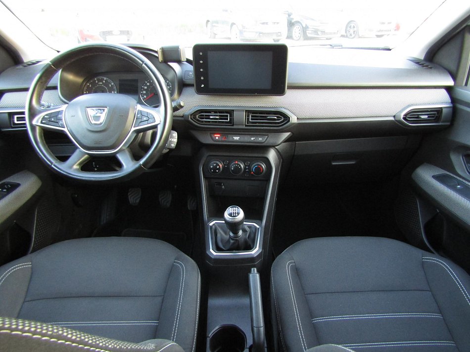 Dacia Sandero 1.0 TCe Comfort