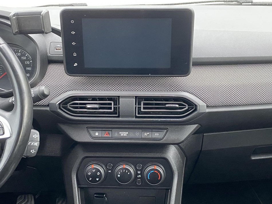 Dacia Sandero 1.0 TCe Comfort