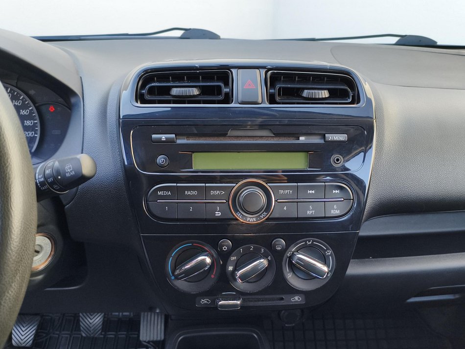 Mitsubishi Space Star 1.0MIVEC 